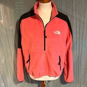 Women’s The North Face Fleece
